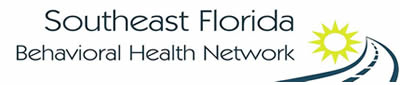 SE Florida Bahivior Health Network logo